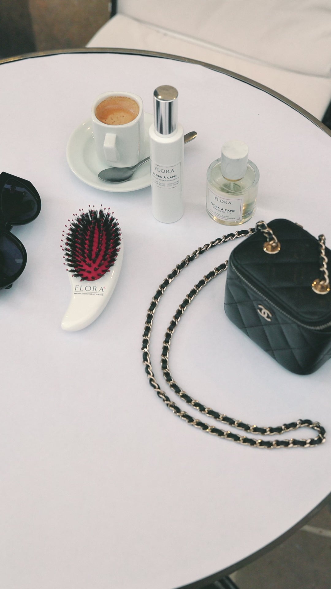 Brosse Miracle N°5