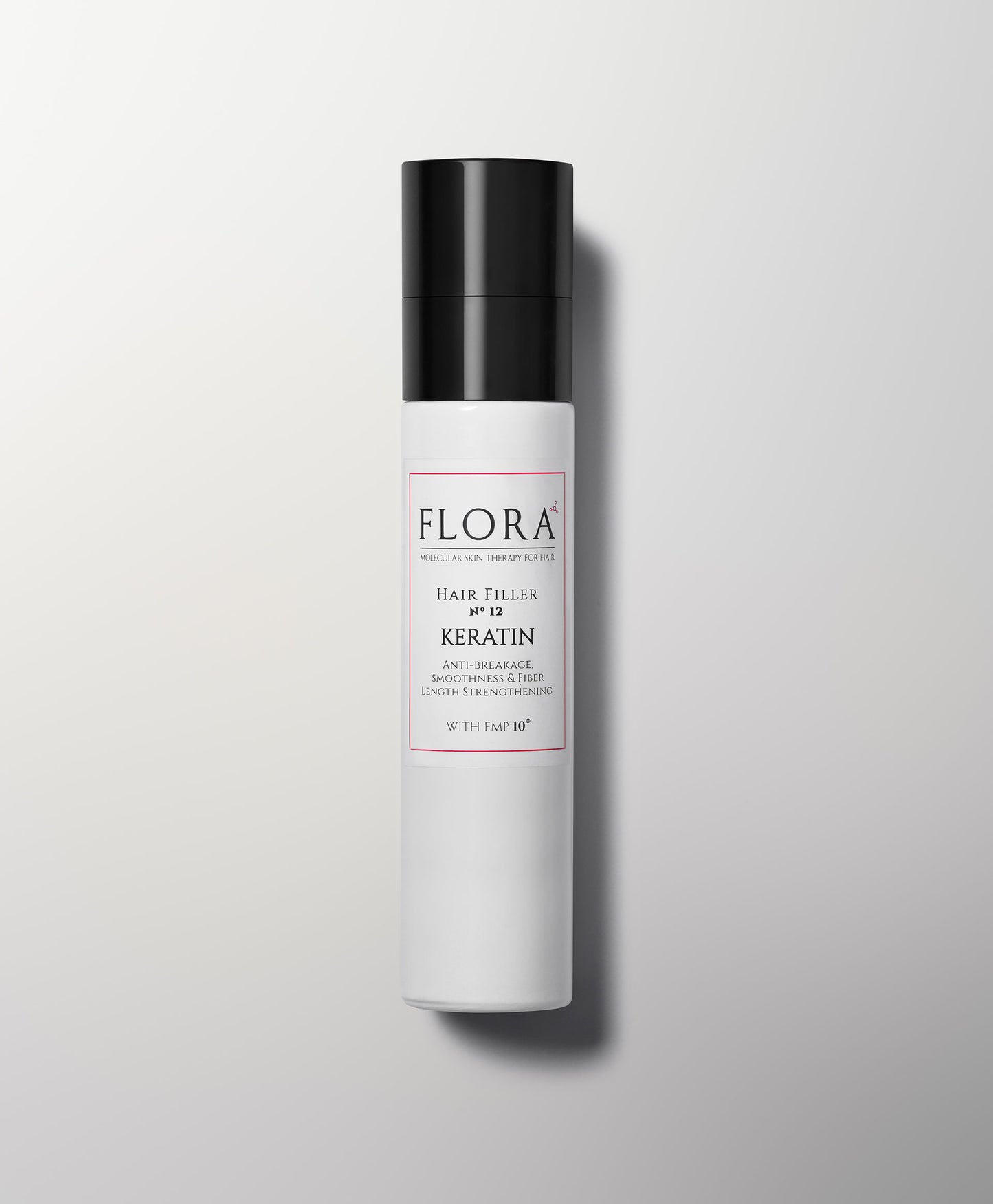 Hair Filler N° 12 Keratin