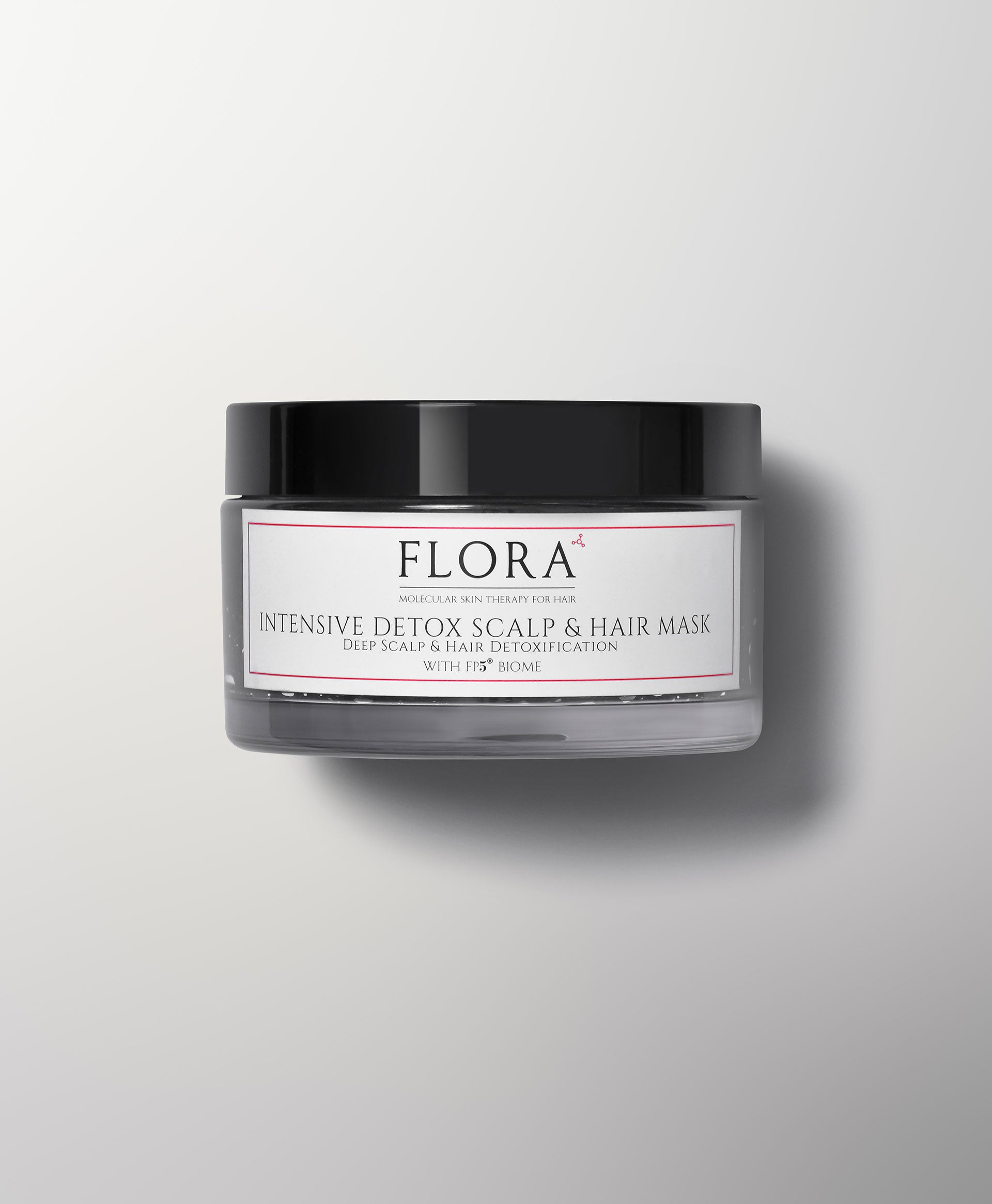 Intensive Detox Scalp & Hair Mask