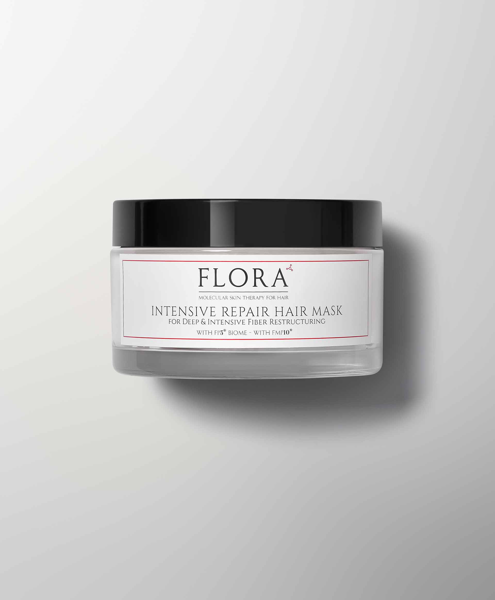 Intensive Repair Hair Mask