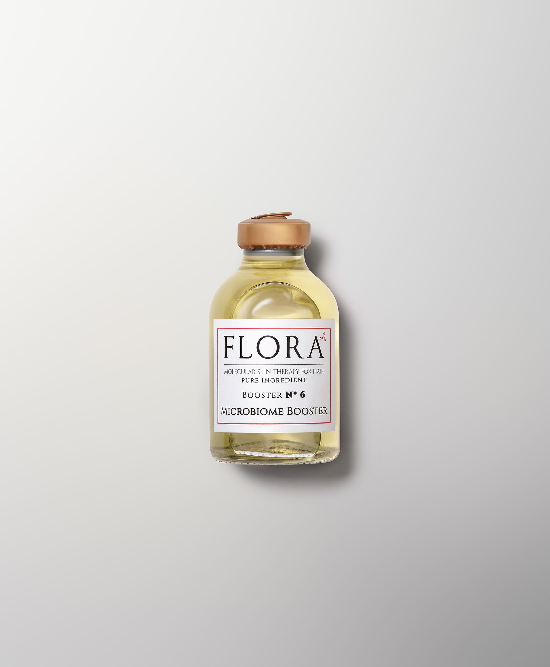 Pure Ingredient - Microbiome Booster